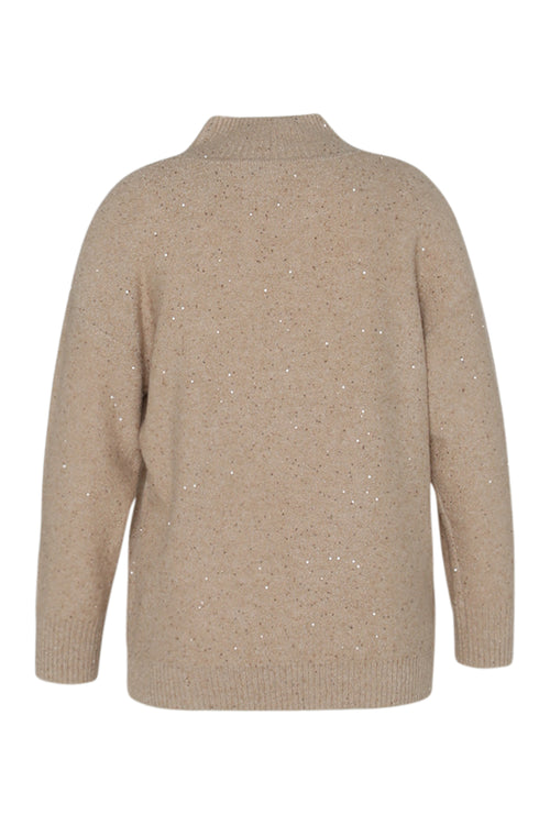 Beige / 40/42-Paprika-2