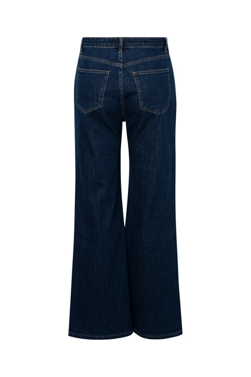 Jeans bootcut L34 Lara-Paprika-9