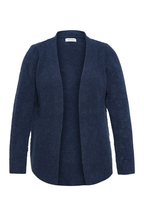 Gilet uni-Paprika-1