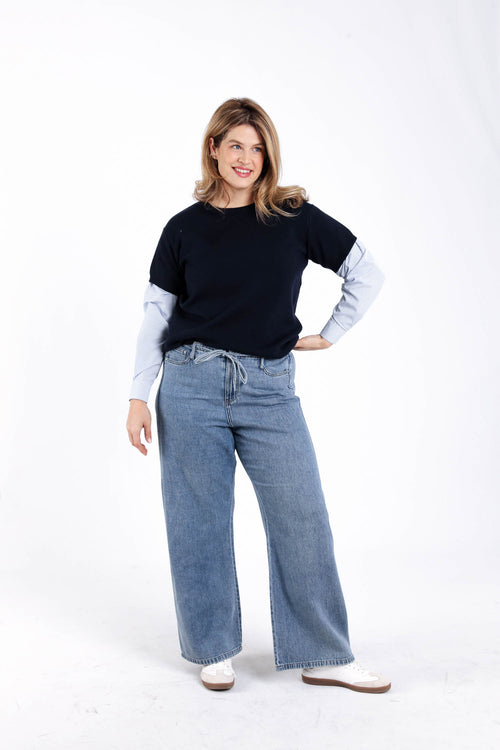 Pulls 2 en 1 uni-Paprika-9