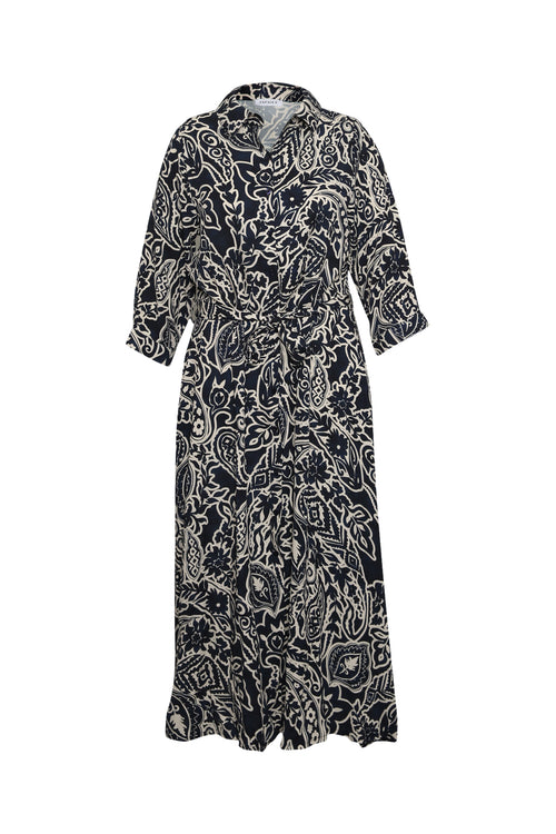 Marineblauw / 46-Paprika-1