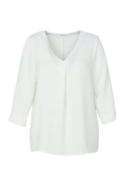 Blouse ample-Paprika-10