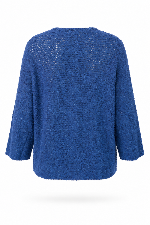 Gilet uni-Paprika-2