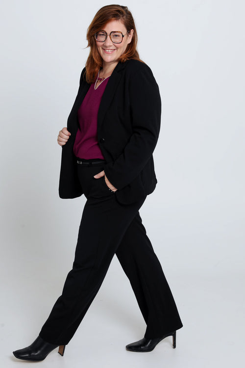 Veste de tailleur-Paprika-8