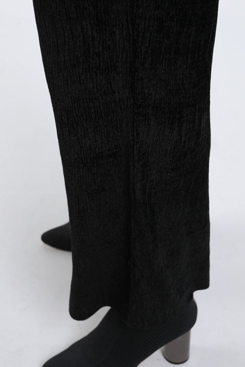 Zwart / 46/48-Paprika-1