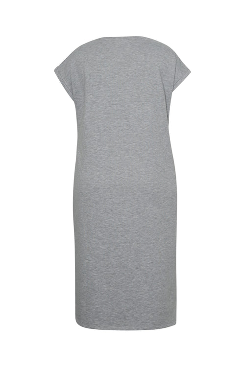 Robe t-shirt imprimé Soho-Paprika-9