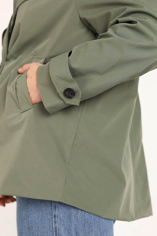 Trench court uni-Paprika-4