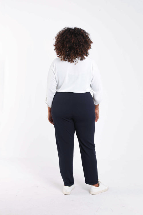 Marineblauw / 46-Paprika-1