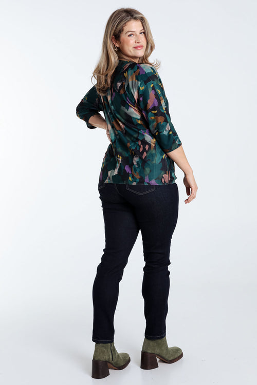 Vert / 40/42-Paprika-1