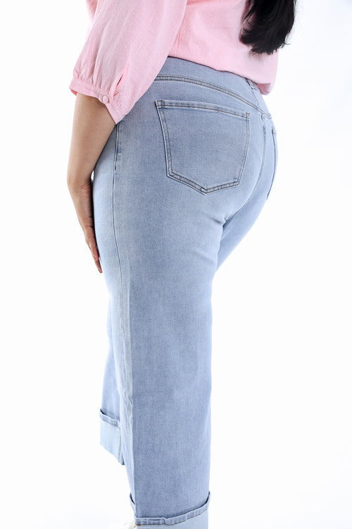 Boyfriend jeans Elodie-Paprika-5