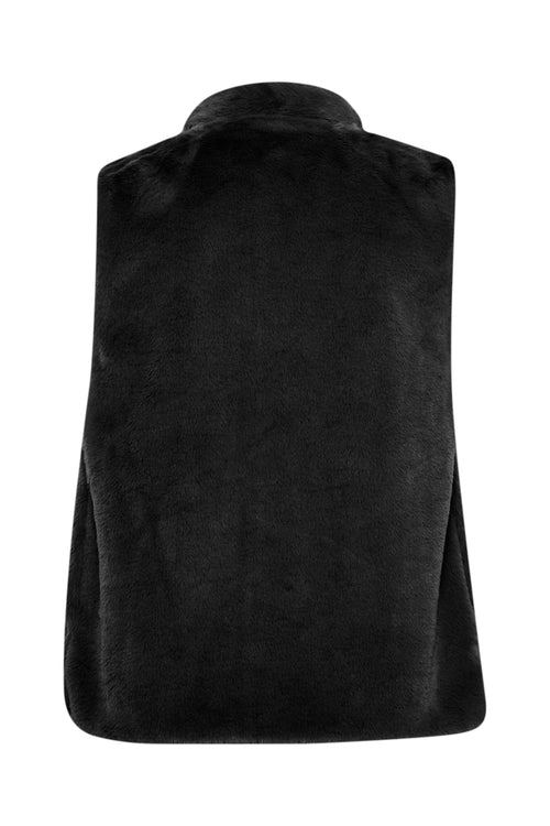 Jasje van nepbont-Paprika-1