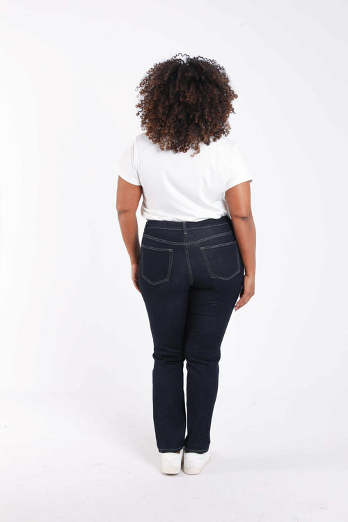 Dark denim / 40-Paprika-3