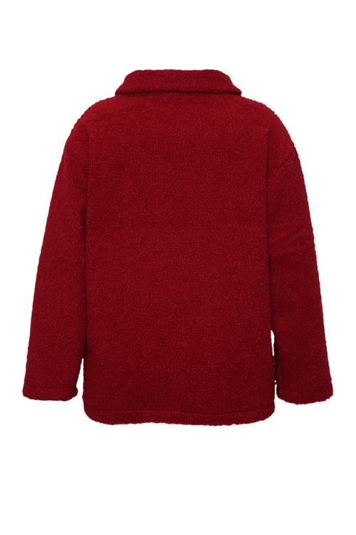 Effen teddyjas-Paprika-9