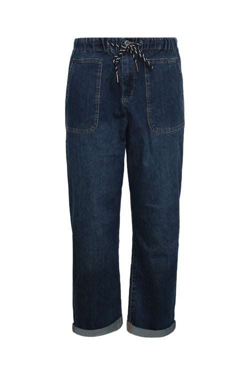 Dark denim / 46-Paprika-1