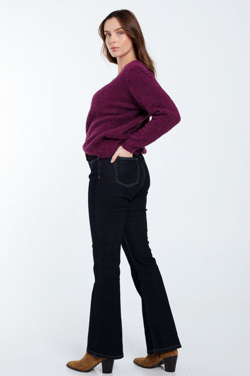 Violine / 40/42-Paprika-1