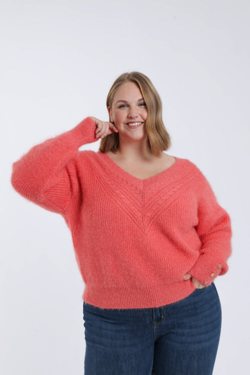 Koraal / 46/48-Paprika-1