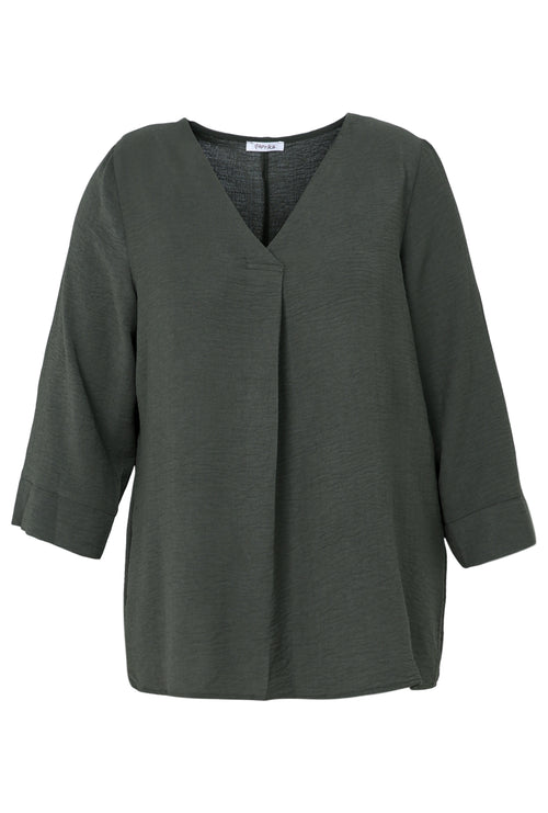 Blouse ample-Paprika-10