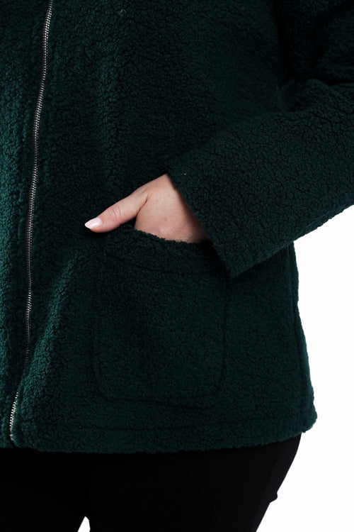 Effen teddyjas-Paprika-5