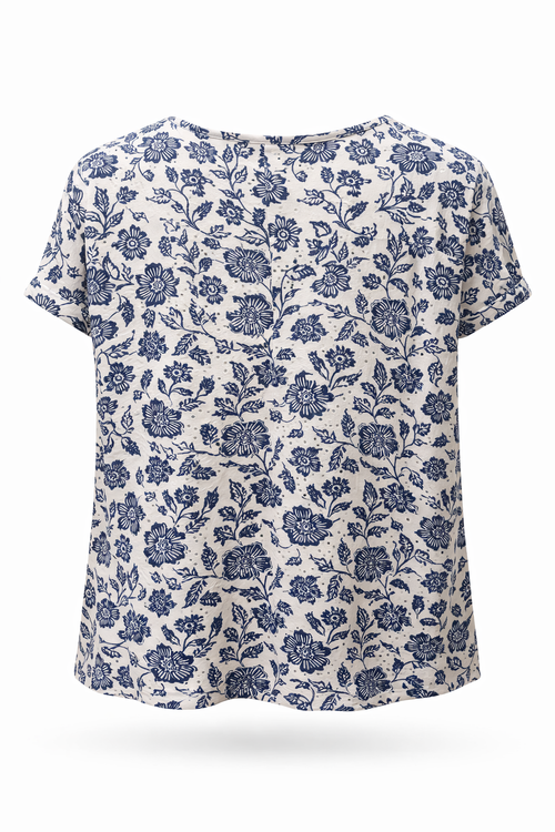 Marineblauw / 46-Paprika-1