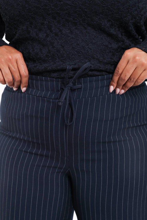 Marineblauw / 46-Paprika-1