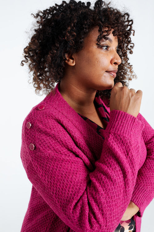 Fushia / 40/42-Paprika-1