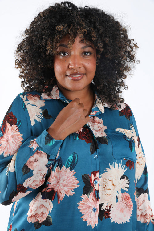 Emerald groen / 46-Paprika-1