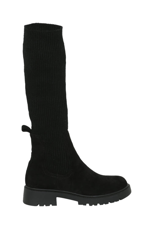 Bottes 2 en 1-Paprika-8