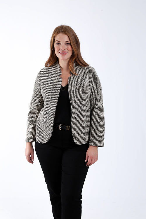 Zwart / 46-Paprika-1