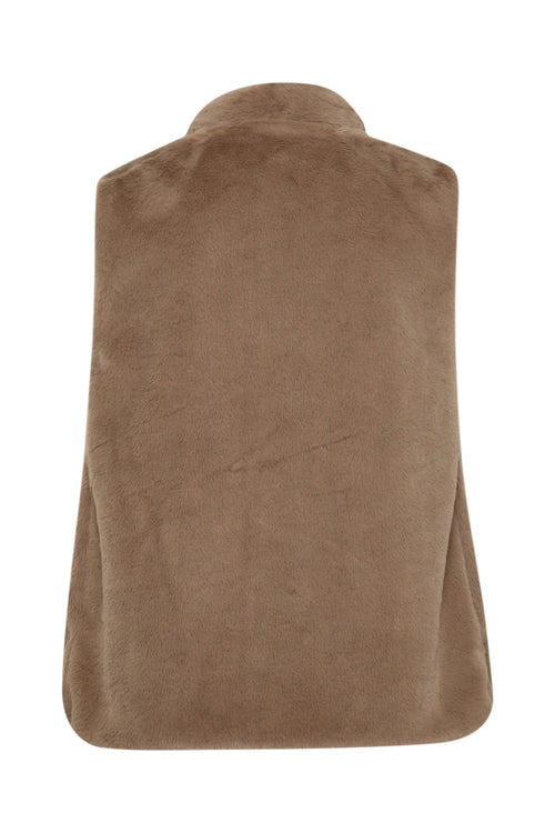 Jasje van nepbont-Paprika-2