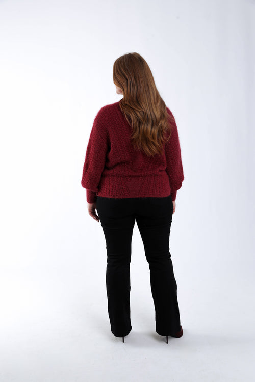 Bordeaux / 46/48-Paprika-1