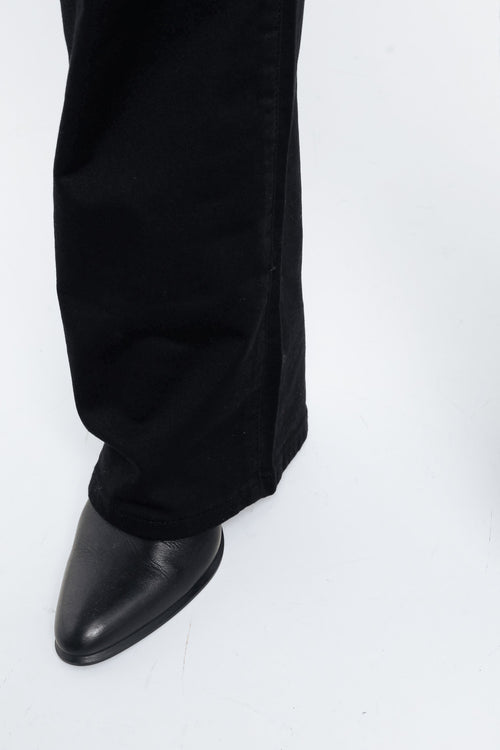 Jegging Lolly L32 en coton-Paprika-4