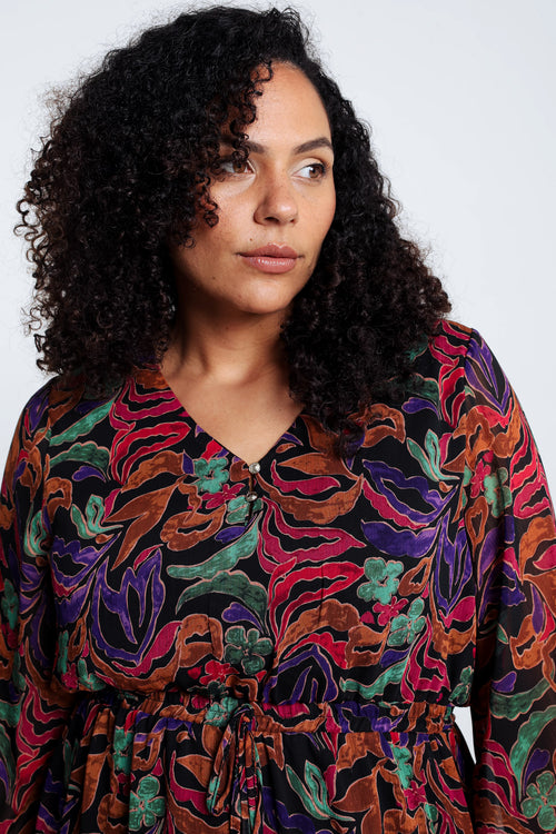 Multicolor / 46-Paprika-1