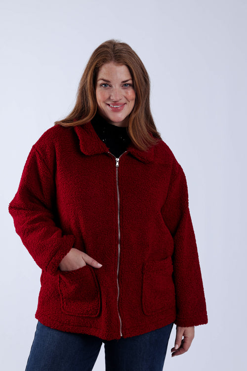Effen teddyjas-Paprika-2