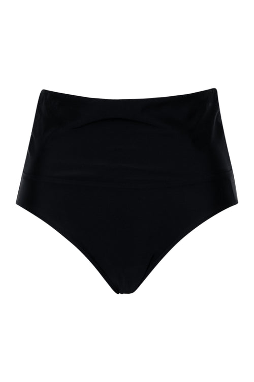Bas de Tankini uni-Paprika-10
