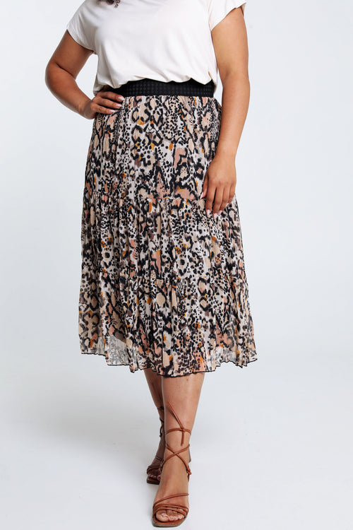 Noir / 40/42-Paprika-1