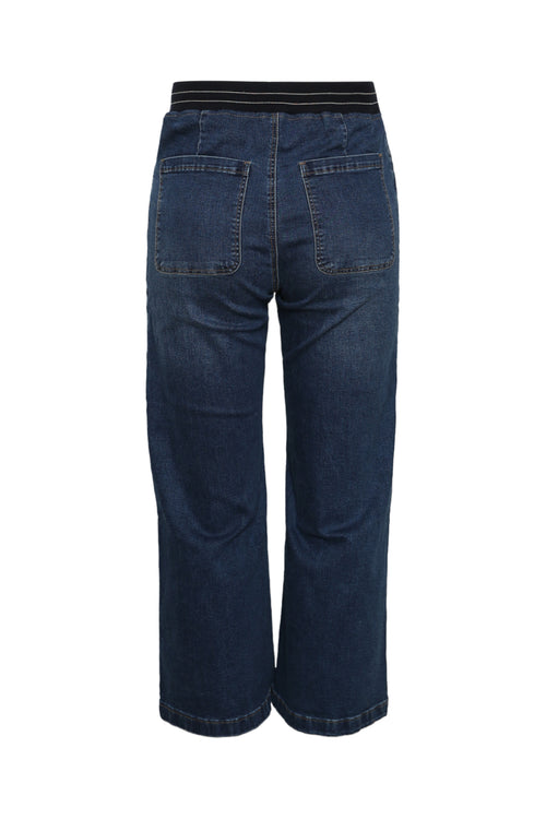 Dark denim / 46-Paprika-1