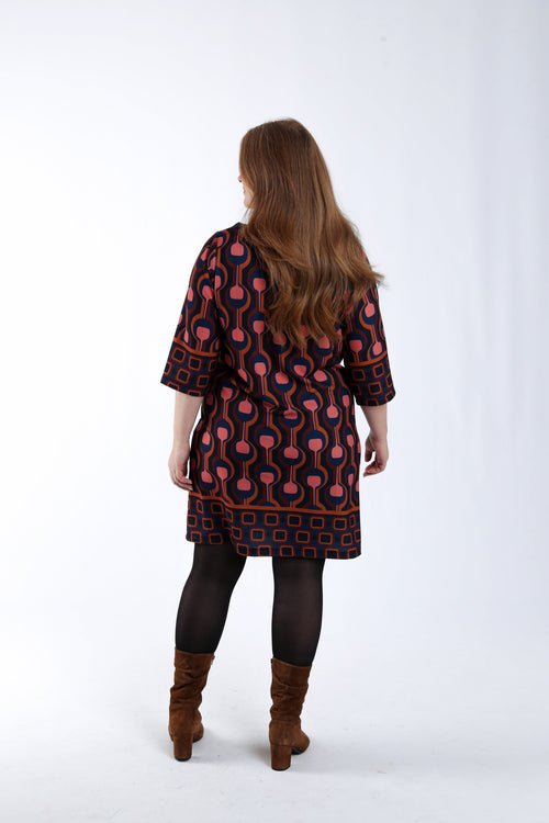 Marineblauw / 46-Paprika-1