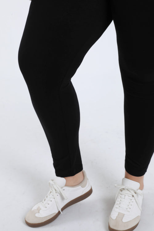 Zwart / 46/48-Paprika-1