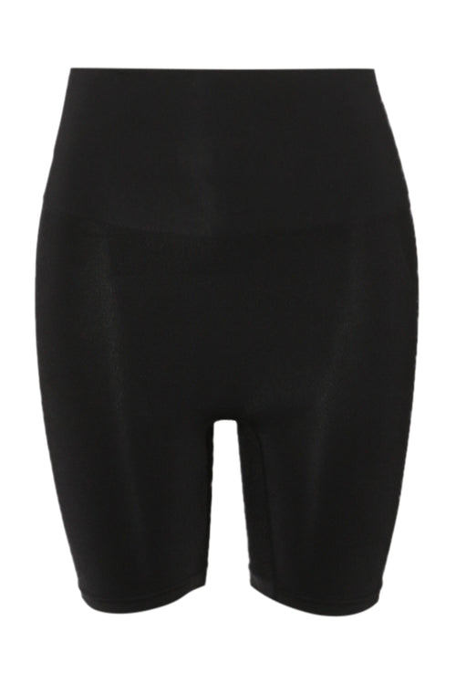 Effen corrigerende short-Paprika-1