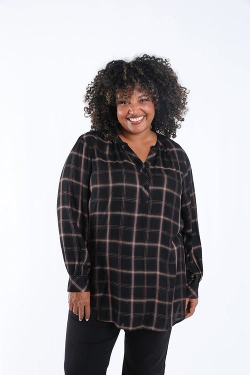 Zwart / 46-Paprika-1