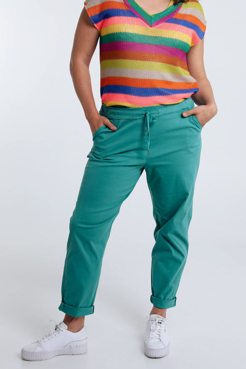 Turquoise / 40-Paprika-6