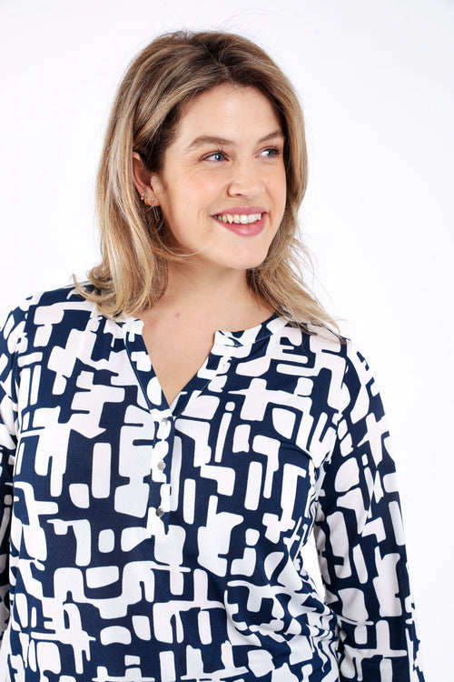 Marineblauw / 46-Paprika-1