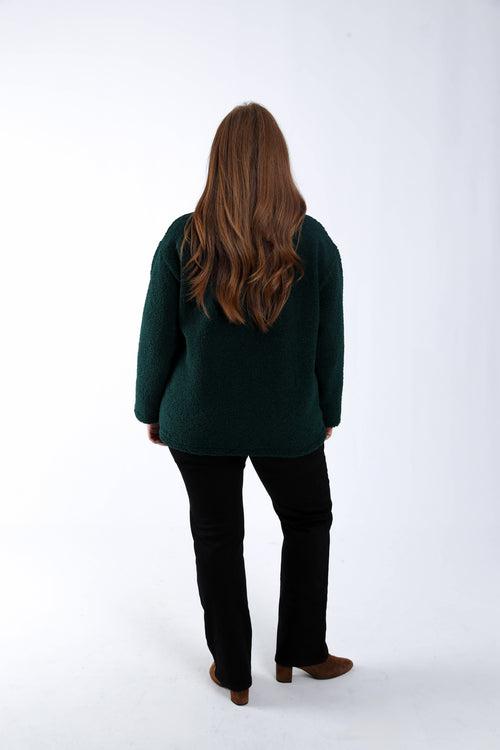 Effen teddyjas-Paprika-1