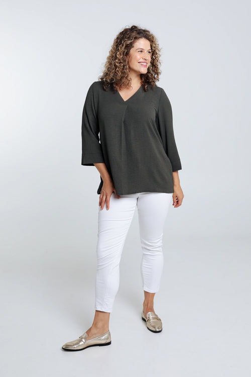 Blouse ample-Paprika-9