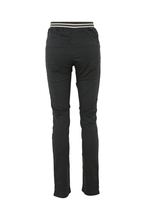 Jegging Lolly en coton-Paprika-10