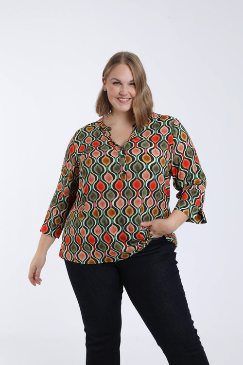 Groen / 46-Paprika-1