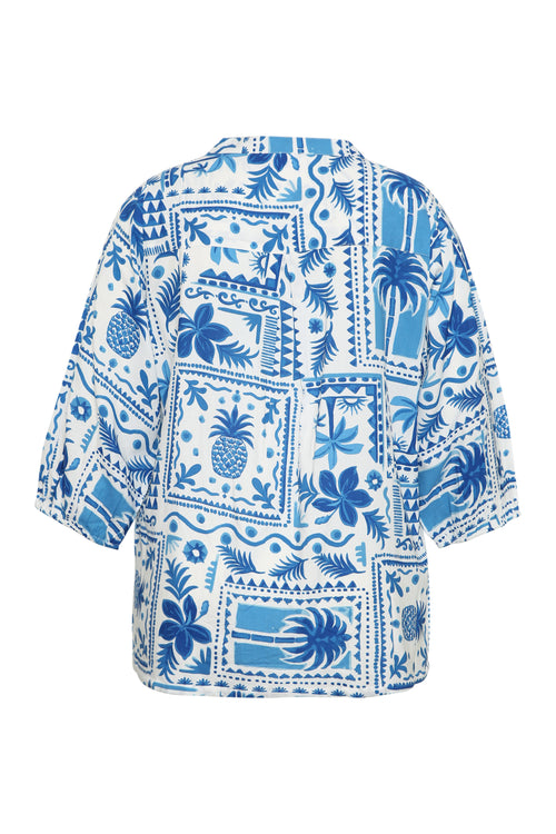 Marineblauw / 46-Paprika-1