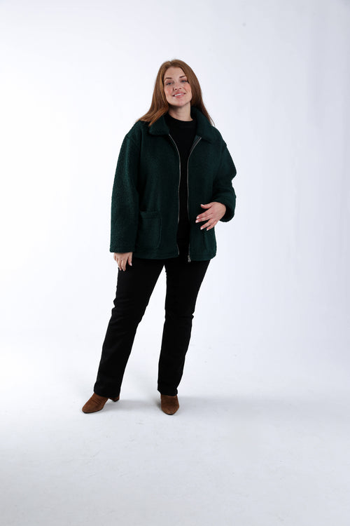 Effen teddyjas-Paprika-6