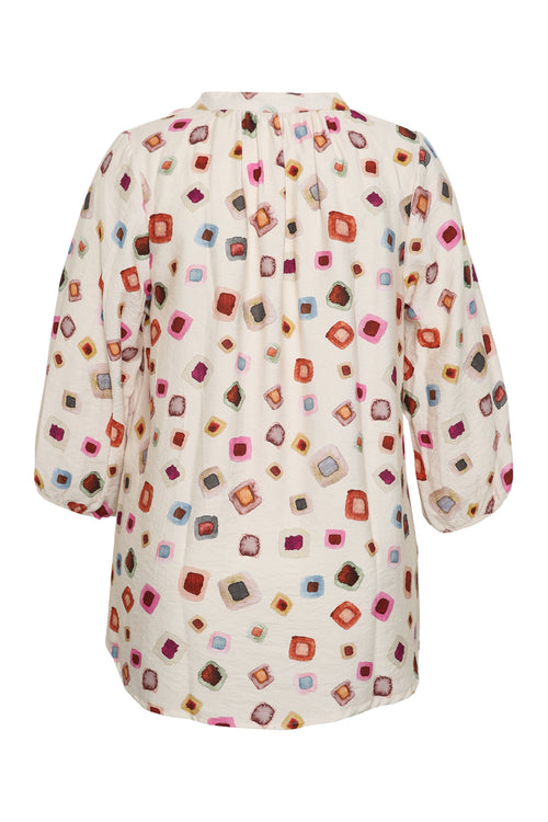 Multicolor / 46-Paprika-1