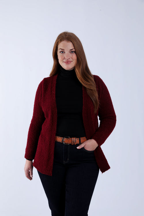 Bordeaux / 46/48-Paprika-1